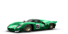 LOMBARDI 336LM