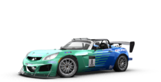 SATURN SKY