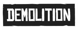 Demolition