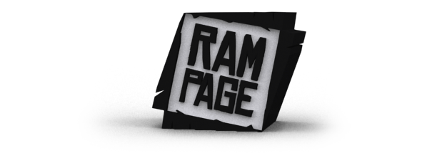 rampage